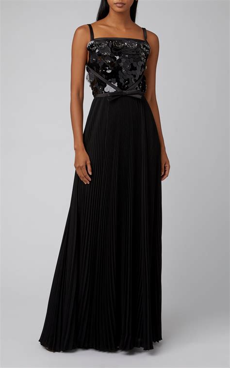 prada maxi dress|Prada Dresses .